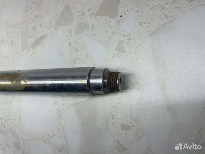 Руль чоппер палка