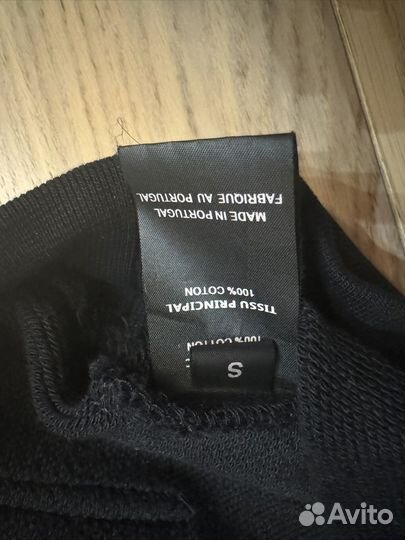 Vetements худи