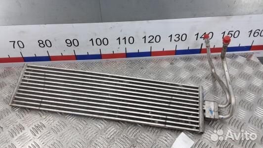 Радиатор масляный BMW 5 F10/F11 (3BA09KD01)