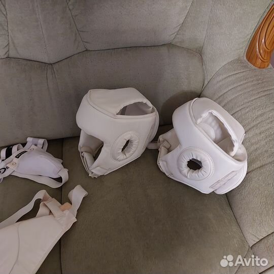 Защита детская для карате