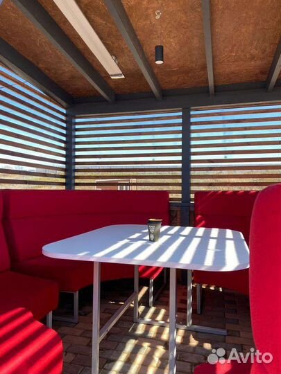 База отдыха зона комфорта бассейн беседки баня