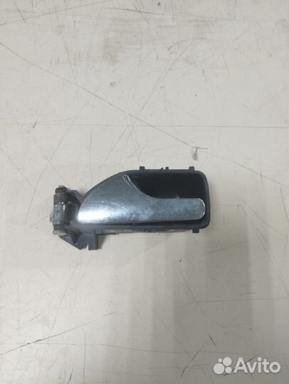 Ручка внутренняя задняя левая Сhery Аmulet Чеpи