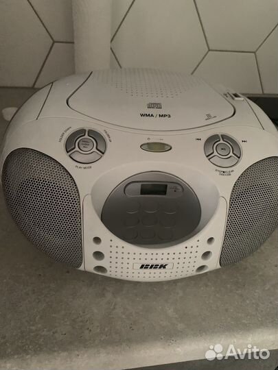 Радиоприемник