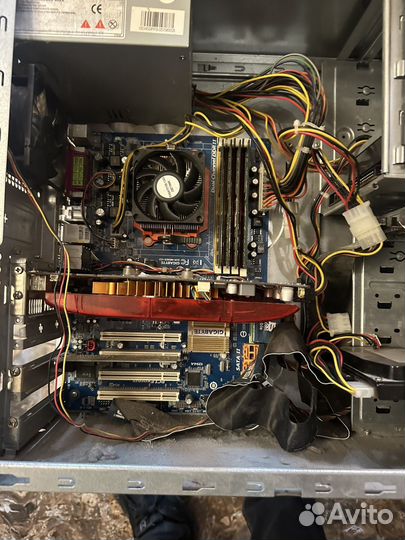 Nvidia geforce 9600gt,пк компьютер, блок питание