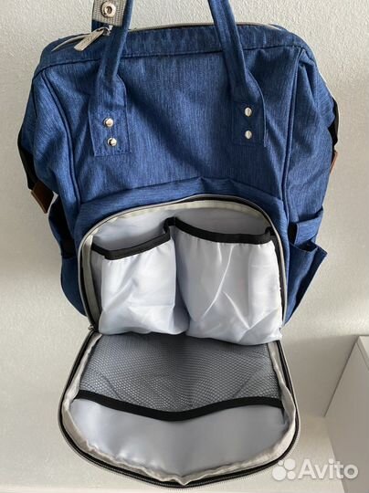 Сумки для мамы и малыша