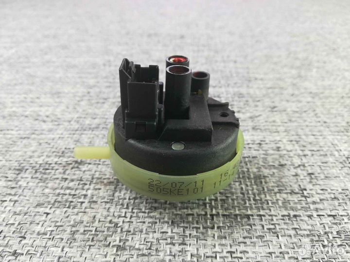 Датчик уровня воды (прессостат) 505KE101