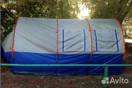 Палатка туристическая