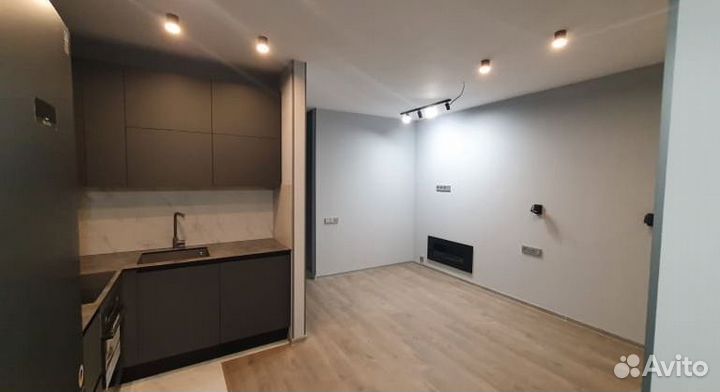 Ремонт квартир