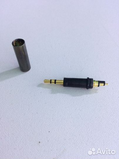 2.5St (3 pin) разъём AKG