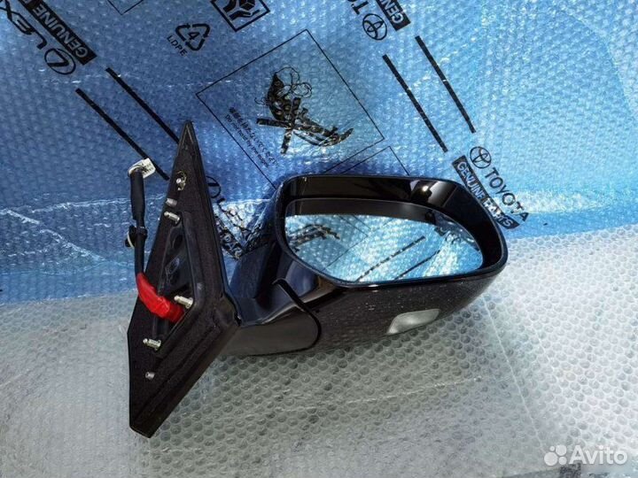 Зеркало правое Lexus Lx 570