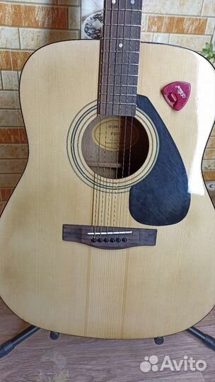 Гитара yamaha f310