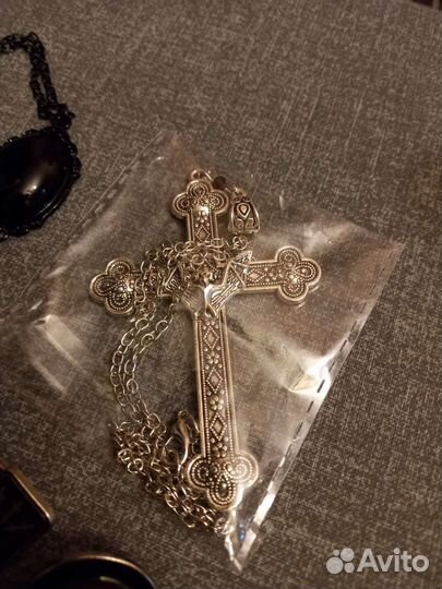 Готические украшения пакетом