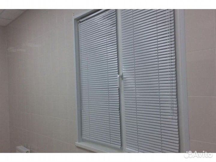 Горизонтальные жалюзи I262