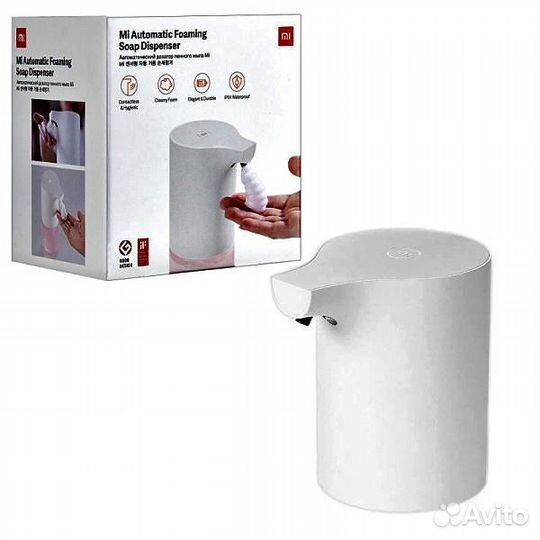 Автоматический дозатор диспенсер Xiaomi
