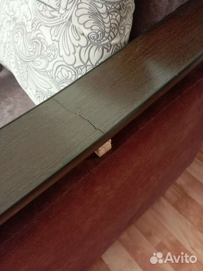 Угловой диван