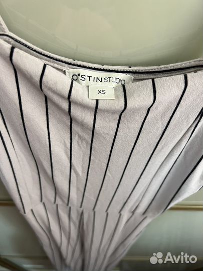 Комбинезон женский