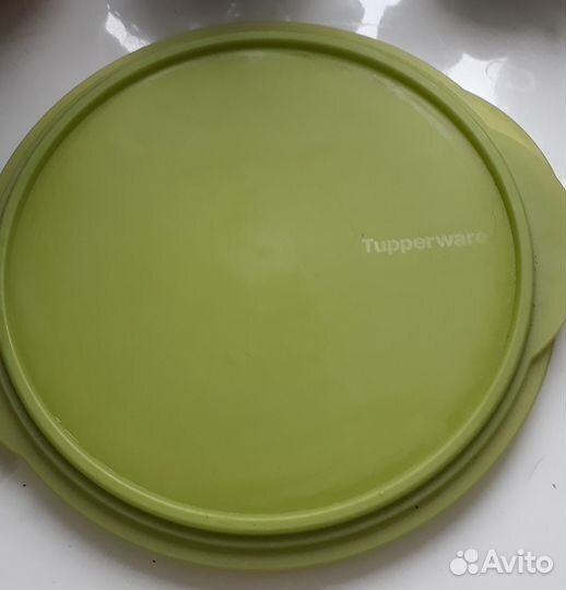 Контейнеры tupperware мини - макс