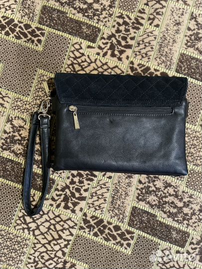 Женская барсетка новая