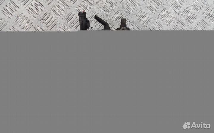 Насос топливный (тнвд) Land Rover Range Rover Spor