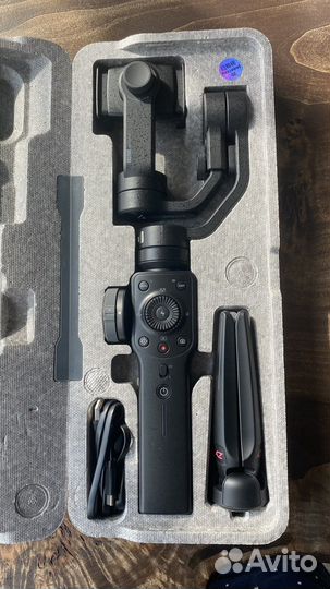 Стабилизатор для съемки