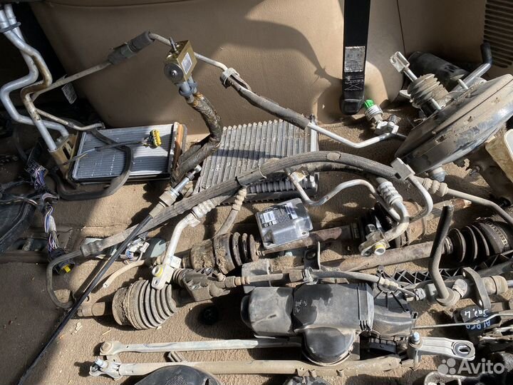 Электрика проводка блоки fiat albea