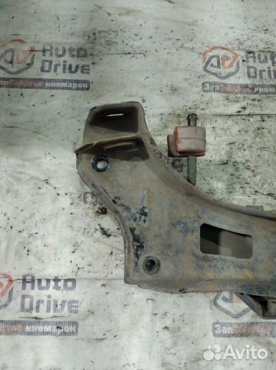 Подрамник задний Hyundai I30 FD G4FC 2009