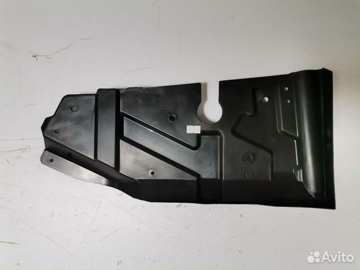 Защита двигателя 291202D000