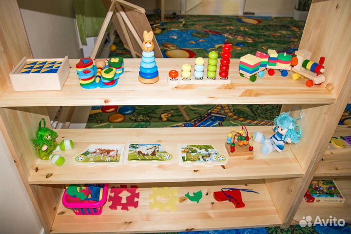 Частный детский сад Березка,ясли,няня. Аллергоменю