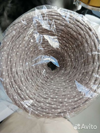 Пряжа biskvit кофе с молоком