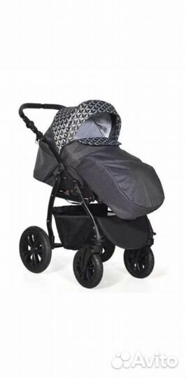 Детская коляска