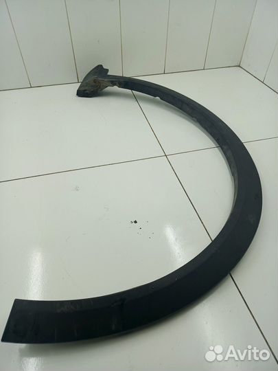 Расширитель передний правый (Haval F7)