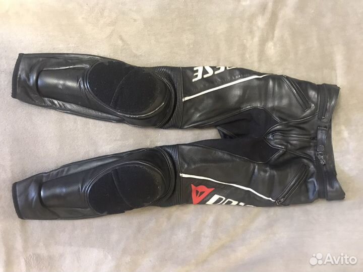 Мотоштаны dainese