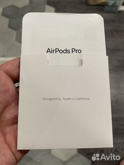 Apple AirPods Pro