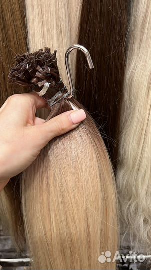 Волосы/знакомство с мастером