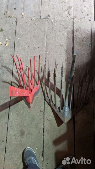 Фрезыи кортофелькопалки на мотоблок