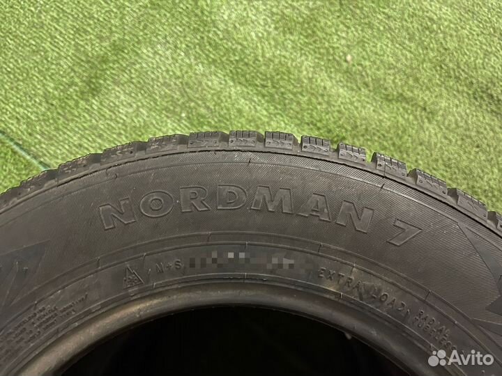 Nokian Tyres Nordman 7 215/60 R16 99T