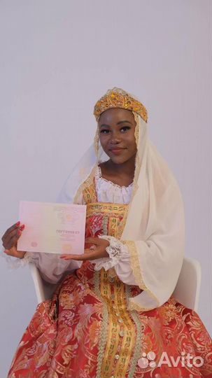 Сертификат на РВП, ВНЖ, гражданство РФ, патент