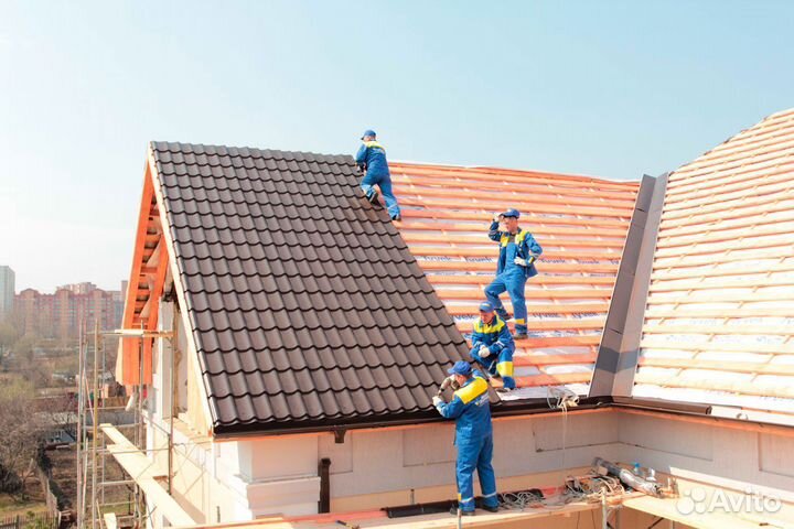 Разнорабочий