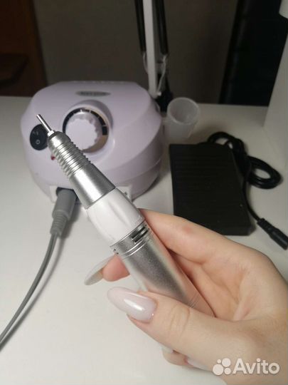 Аппарат для маникюра