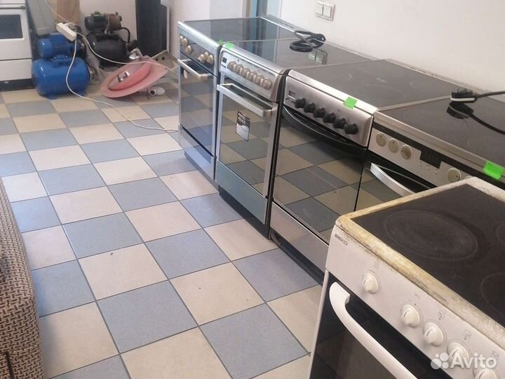 Керамическая электропита