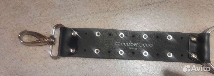 Ремень женский кожаный оригинал