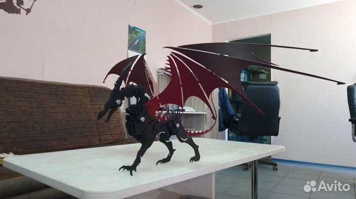 Услуги плазменной резки