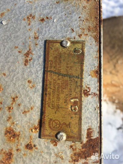 Трансформатор для сварки зубопротезных мостов