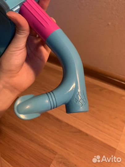 Плавательные принадлежности