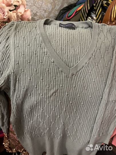 Женская одежда пакетом 48 50 размер