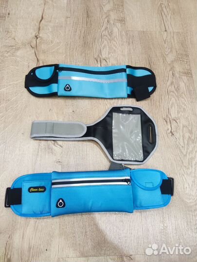 Сумка/чехол для телефона для бега