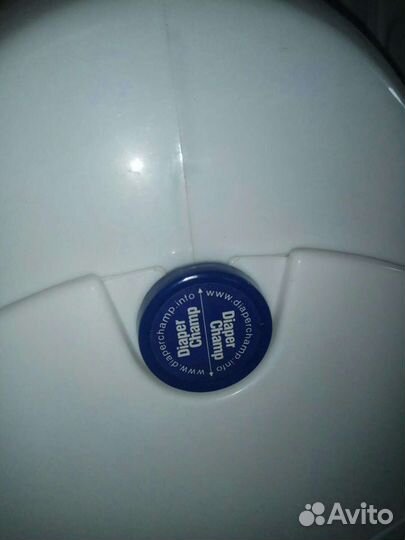 Контейнер для памперсов/Накопитель для памперсов