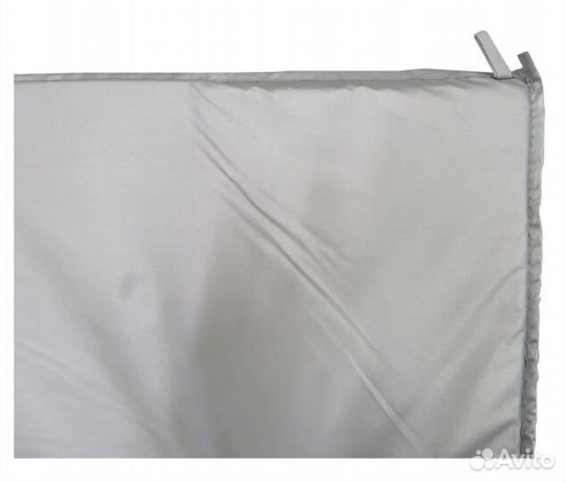 Пол для зимней палатки куб