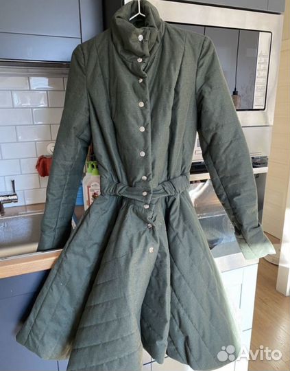 Куртка трансформер Весна от VitalyanDress