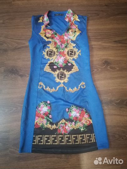 Платье женское 42 44